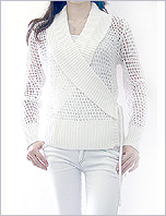 Crocheté